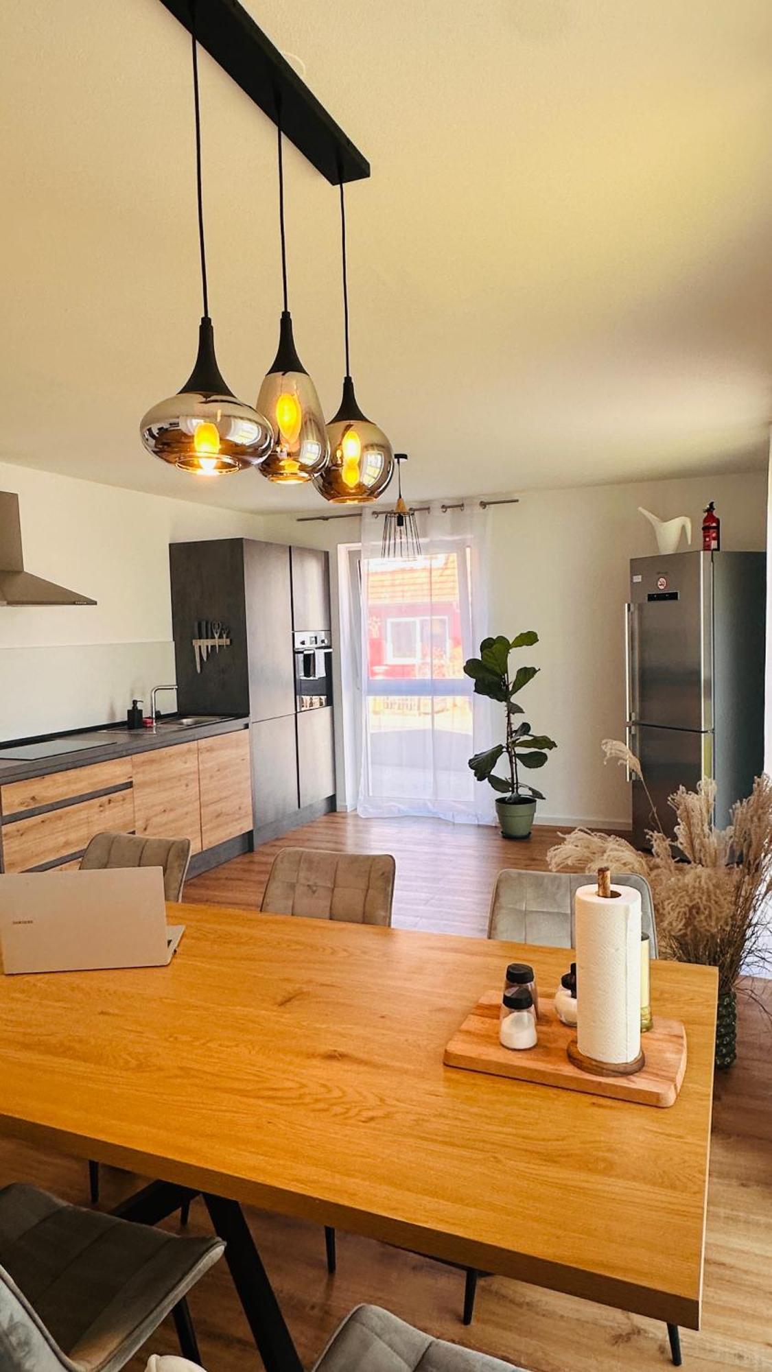 אופנבורג Amao-Pearl I Comfort Suite I 94Qm I Kingsize-Bett I Exklusiv Mit Balkon & Tiefgarage I Aufzug מראה חיצוני תמונה